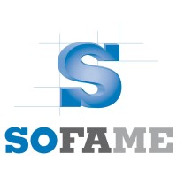 SOFAME Logo
