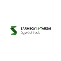 Sárhegyi and Partners Law Firm Logo