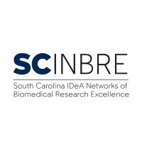 SC INBRE Logo