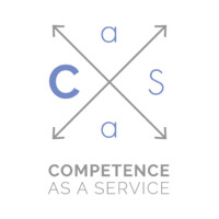 CaaS - Competence as a Service GmbH Logo