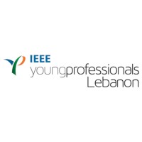 IEEE Young Professionals Lebanon Logo