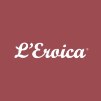 LEroica Logo
