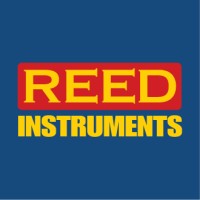 REED Instruments Logo