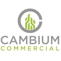 Cambium Commercial Logo