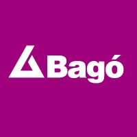 Laboratorio Bagó de Chile S.A Logo