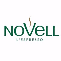Novell Coffee UK Logo