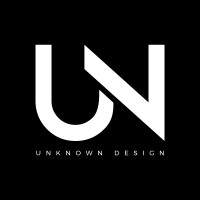 Unknown Design Logo