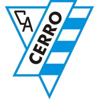 Club Atlético Cerro Logo
