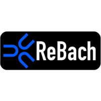 ReBach Logo