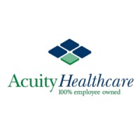 Acuity Healthcare Logo