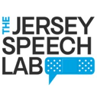 The Jersey Speech Lab Logo