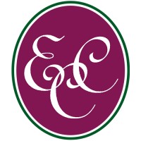 ECC Nursing & Rehab Logo