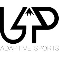 UP adaptive sports Logo