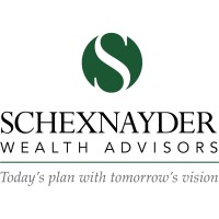 Schexnayder Wealth Advisors Logo