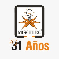 Miscelec Logo