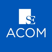 Alabama College of Osteopathic Medicine Logo