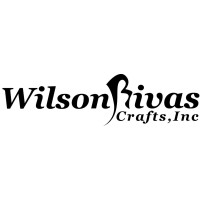 Wilson Rivas Crafts Inc. Logo