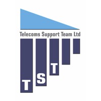 Telecoms Support Team Ltd Logo