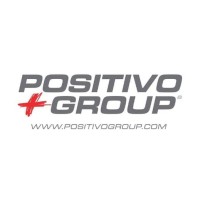 Positivo Group Logo