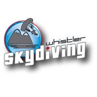 Whistler Skydiving Inc Logo