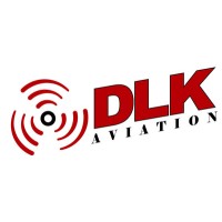 DLK Aviation Logo