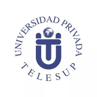Universidad Privada Telesup Logo