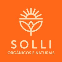Solli Orgânicos Logo