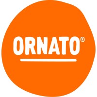 ORNATO DESIGN Vinilos Decorativos. Logo