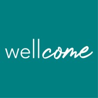 wellcome gGmbH Logo