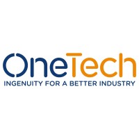 OneTech group Logo