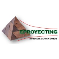 eProyecting / Proactivelean Logo