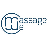 MassageMe Logo