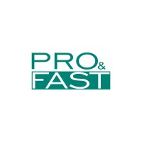 Pro & Fast Logo