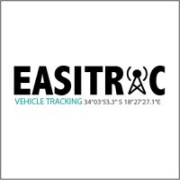 Easitrac Vehicle Tracking Logo