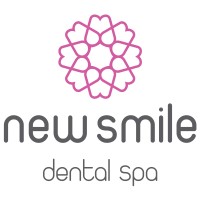 New Smile Dental Spa Logo