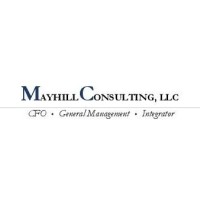 Mayhill Consulting, LLC Logo