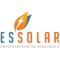 Essolar | Empreendimentos em Energia Renovável Logo