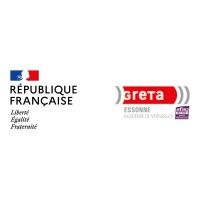 GRETA DE LESSONNE Logo