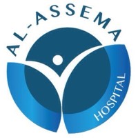 Al Assema Hospital Logo
