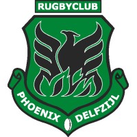 D.R.C. Phoenix Logo