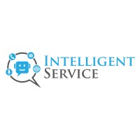 Intelligent Service Logo