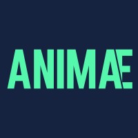 Animæ Films Logo