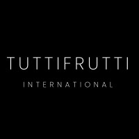 TUTTIFRUTTI INTERNATIONAL Logo