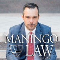 Maningo Law Logo