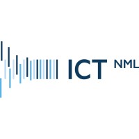 ICT NML Logo