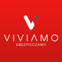 Viviamo Ubezpieczamy Logo