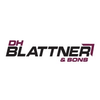 D.H. Blattner & Sons Logo