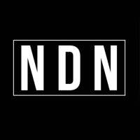 NDN - Nada De Nada Logo