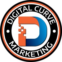 Digital Curve Marketing Logo