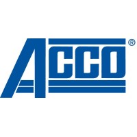 Acco Material Handling Solutions, Inc. Logo
